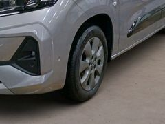 Fahrzeugabbildung Opel Combo Life XL GS 1.5D AT8 7-Sitzer, MATRIX, Navi