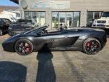 Lamborghini Gallardo LP520 *2.Hand *Spyder *Kamera*Akrapovic - Lamborghini Gallardo Gebrauchtwagen