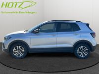Volkswagen T-Cross - Vorschau Bild 3