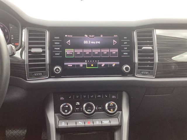 Kodiaq 1.5TSI DSG Style