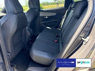 Peugeot 3008 - 10