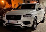 Volvo XC90 R-Design - Volvo XC90 Gebrauchtwagen in Dortmund