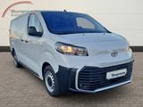 Toyota Proace L2 Kasten Meister 2.0 D-4D EU6d-T*Heckflü - Toyota Proace (Verso) Tageszulassungen