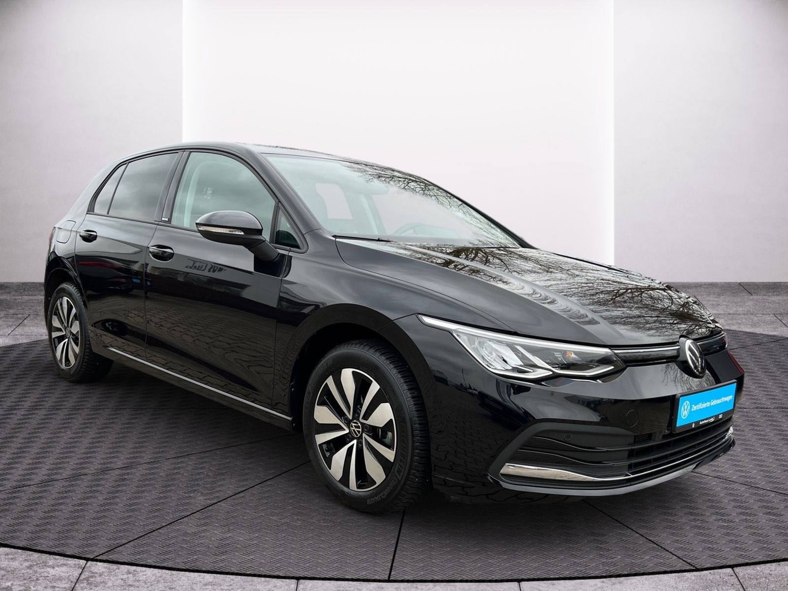 Volkswagen Golf Move 1.0 eTSI DSG Kamera LED foto 3