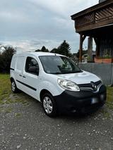 Renault Kangoo 1.5 dCi  nur 96.000 km  S... - Renault Alaskan in Wuppertal