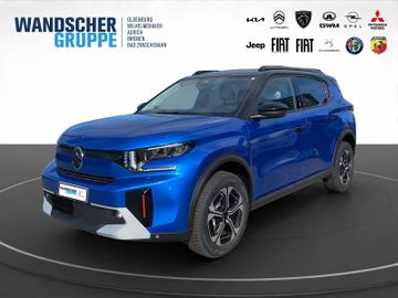 Citroën C3 Aircross 1.2 145 MAX