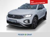 Volkswagen T-Roc 1.0 TSI Goal ACC/LED/SHZ/Navi/App-Connect