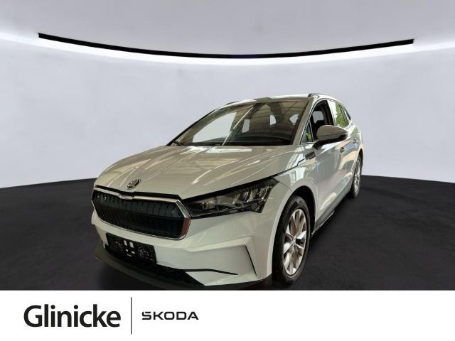 2023 Skoda Enyaq