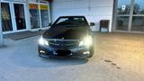 Mercedes-Benz Mercedes E Klasse E350 Cabrio A207 - Mercedes-Benz E-Class: A207