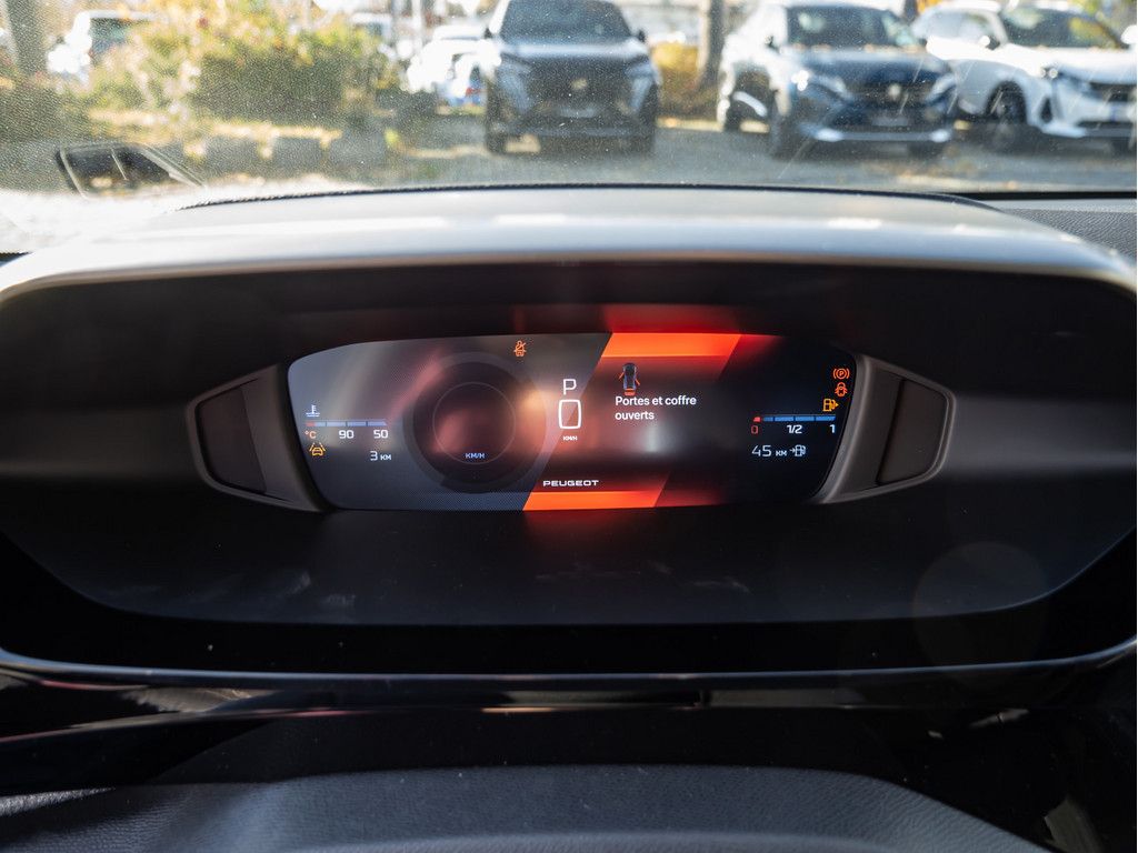 Peugeot 308 - Bild 16