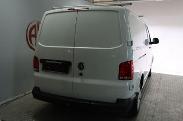 Volkswagen T6 Transporter langer R. AHK SH Kamera