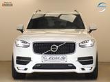 Volvo XC90 2.0D5 258PS Heico Sportiv AWD ACC AHK 1Hand - Volvo XC90 Sport mit Diesel-Antrieb