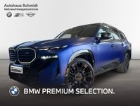 BMW XM - Vorschau Bild 1