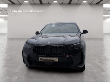 BMW X6 - 4