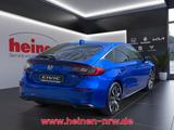 Honda Civic 2.0 Hybrid Elegance RÜCKFAHRKAMERA PDC LED - Honda Civic in Mainz