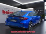 Honda Civic 2.0 Hybrid Elegance RÜCKFAHRKAMERA PDC LED - Honda Civic in Köln