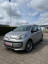 Volkswagen cheer up! BMT PDC NAVI TEMP SHZ - Volkswagen up! in Wuppertal