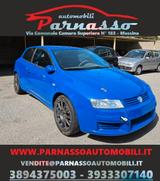 Fiat Stilo ABARTH TROFEO1.8i 16V 3 - gebrauchte Fiat Stilo aus dem Jahr 2002