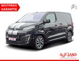 Citroën Jumpy Space Tourer 2.0 Blue-HDi Navi AHK 360° - Citroën Gebrauchtwagen in Rostock