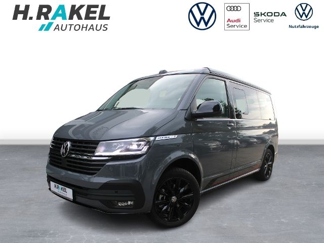 Volkswagen T6.1 California Beach "Edition" 2.0 TDI DSG