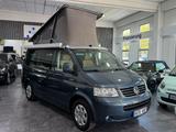 Volkswagen T5 2,5TDI*California Sonora *Küche*STHZ*3Zo.Klim - Wohnmobil oder -wagen 3 5 t