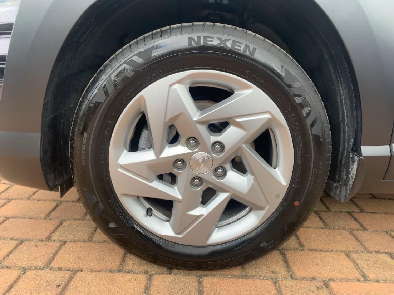 Fahrzeugabbildung Hyundai Kona Trend 2WD + Funktions-Paket*