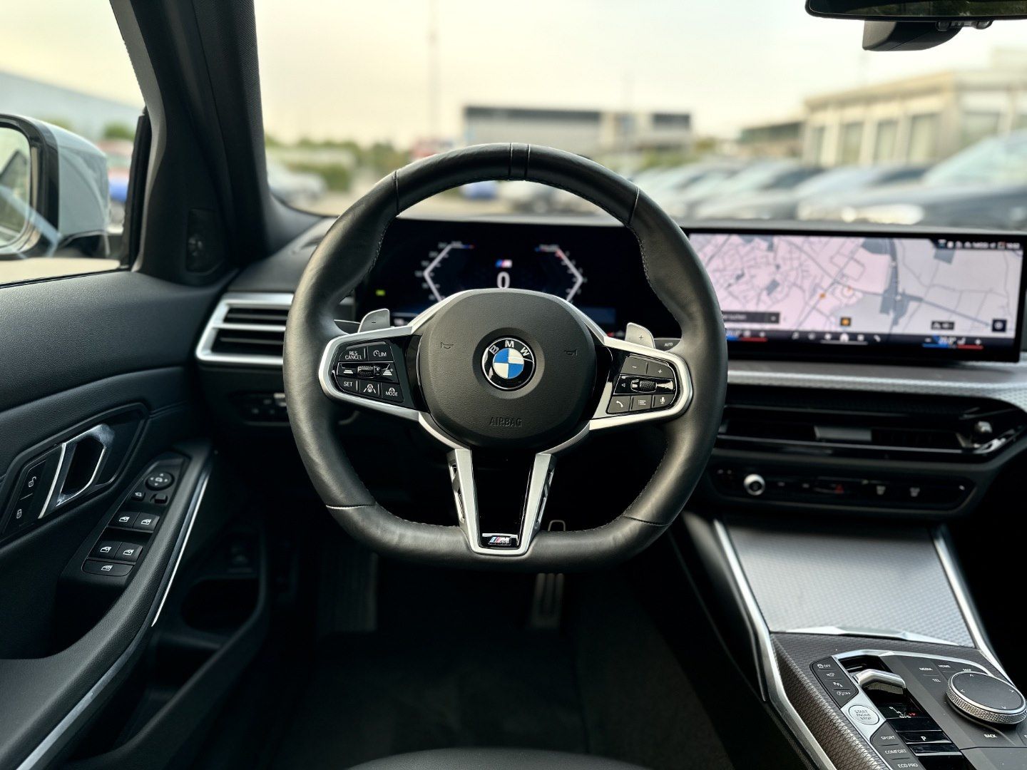 BMW 320 - Bild 18