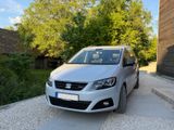 Seat Alhambra FR I 1.4 TSI I Bremsen+Öl neu I 7 Sitze - Seat Alhambra: 1.4