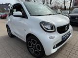 Smart ForTwo*NAVI*PANORAMA*KAMERA*NAVI*1.HAND*90PS - gebrauchte Smart Kleinwagen