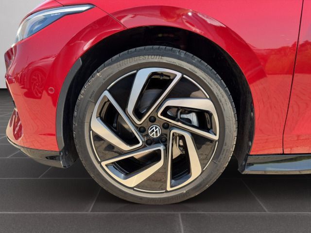 Volkswagen ID.7 - Bild 9