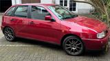 Seat Ibiza 6k - gebrauchte Seat Ibiza aus dem Jahr 1998