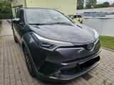 Toyota C-HR 1.8 Hybrid (122 PS) | 1. Hand | Gepflegt