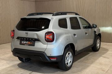 Dacia Duster - 6