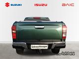 Isuzu D-Max Space Cab 4WD Custom - Isuzu D-Max: 3 Türen
