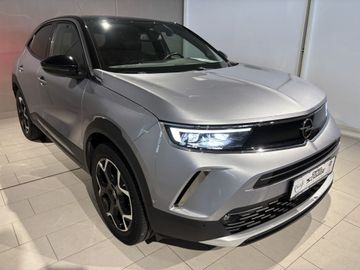 Fotografie des Opel Mokka 1.2 DI Turbo Ultimate