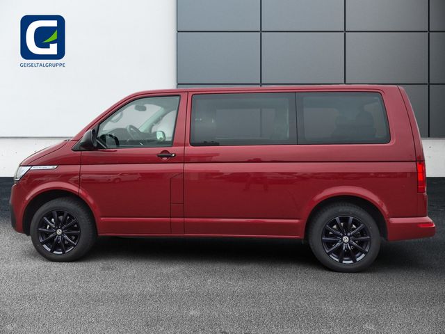 Multivan T6.1 2.0 TDI Trendline *ACC*APP-CONNECT