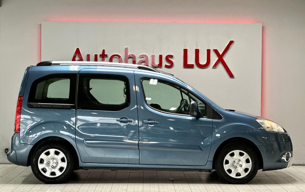 Peugeot Partner Tepee