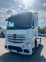 Mercedes-Benz Actros 1845