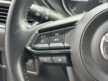 Mazda CX-5 - 12