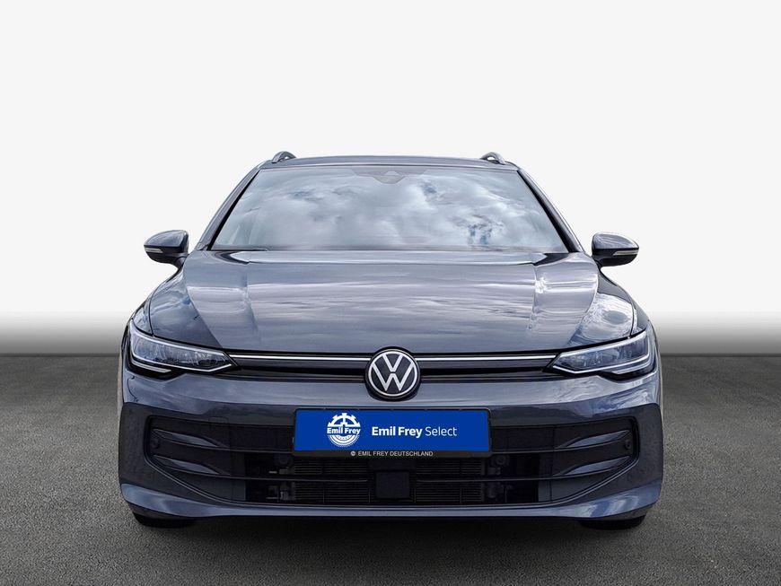 Volkswagen Golf Variant 1.5 eTSI OPF DSG Life Winterpak.*GJ, миниатюра 3