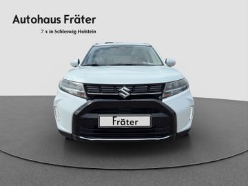 Fotografie 2 des Suzuki Vitara 1.5 Hybrid Comfort+ AllGrip AGS