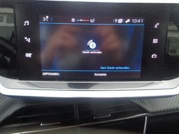 Bild 11 Peugeot 208 PURE TECH 100 AUTOMATIK PDC USB SML DAB GJR