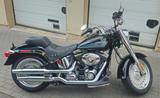 Harley-Davidson Fat boy 96 cui - Top Zustand  - Offers