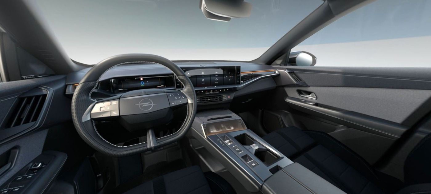 Opel Grandland (X) - Bild 2