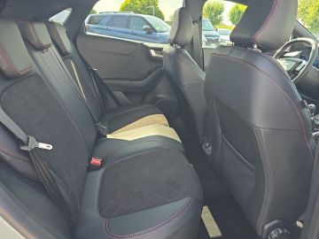 Bild 10 Ford Puma ST-Line X MHEV Sportpaket Navi Leder LED Ku