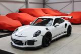 Porsche 911 991.1 GT3 RS/Lift/APPROVED 10/25 Manthey Kit - Porsche: Gt1