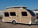 Dethleffs 400 DB Tourist HD FESTBETT VORZELT MOVER 1200 KG - Dethleffs Wohnwagen K