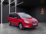 Ford Galaxy Titanium Automatik~AHK~7-Sitzer~Navi~SHZ - Ford Galaxy: Rot
