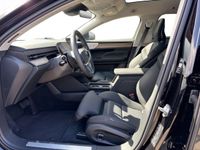 Volvo ES90 - Vorschau Bild 12