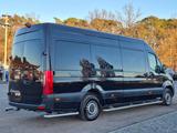 Mercedes-Benz Sprinter III Tourer RWD/AWD /316 CDI RWD,9sitze - Mercedes-Benz Sprinter: 9 Sitzer